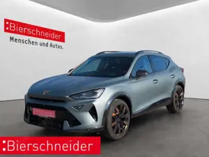 CUPRA Formentor 2.0 TSI DSG 4Drive VZ MATRIX-LED NAVI PANORAMA TOP