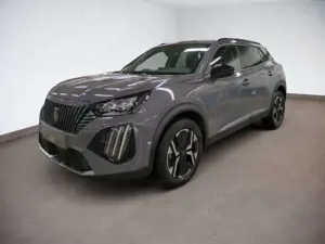 Peugeot 2008 Allure 1.2 PureTech 130 LED+Navi+Kam.+LM
