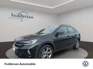 Volkswagen Taigo R-Line 1.0 TSI Navi IQ.DRIVE Rückfahrkamera Sitzh