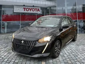 Peugeot 208 1.2 PureTech 75 Active Pack Top Kleinwagen