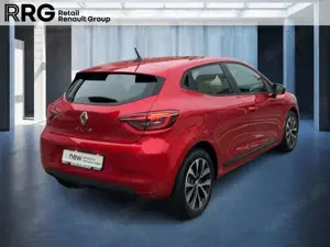 Renault Clio 5 EVOLUTION TCE 90 Bild 5