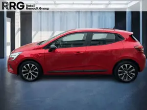 Renault Clio 5 EVOLUTION TCE 90 Bild 2