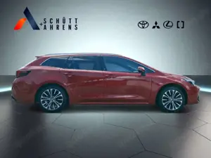 Toyota Corolla 1,8 l Hybrid TS, Team D Temp Klima LED ACC PDCv+h Bild 5