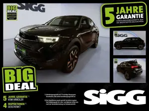 Opel Mokka 1.2 Turbo Elegance LED* Klima* Kam180°