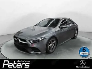 Mercedes-Benz A 220 A 220 d 4M Limousine AMG Distr./Multibeam/Kamera