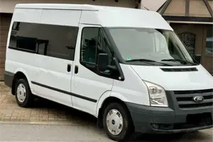 Ford Transit Bus