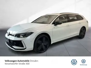 Volkswagen Passat Variant R-Line 2,0 TDI DSG AHK LEDER PANO