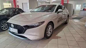 Mazda 3 2025 2.5L e-SKYACTIV-G140 6AT Centre-line DESI