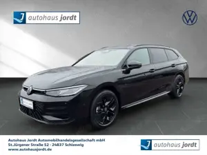 Volkswagen Passat Variant Passat R-Line 2.0 l TDI SCR 4MOTION 142 kW (193