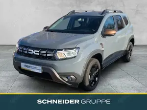 Dacia Duster EXTREME TCe 150 EDC LED+NAVI+360Â KAMERA Extreme L