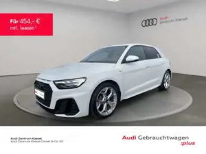 Audi A1 A1 SB 35 TFSI S line LED Navi Kamera Teilleder