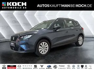 SEAT Arona 1.0 TSI OPF Style DSG PDC Tempomat LED DAB