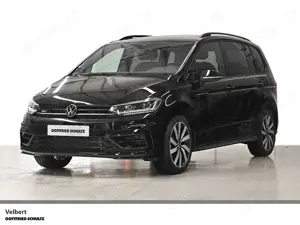 Volkswagen Touran Highline 1 5 l TSI OPF 110 kW (150 PS) DSG #famili