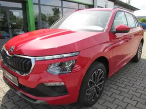 Skoda Kamiq Tour 1,0 TSI