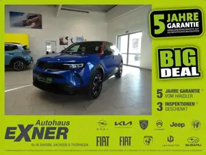 Opel Mokka 1.2 Turbo GS LINE LED+Navi+SHZ+Winterp.+LM