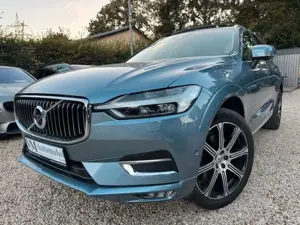 Volvo XC60 Inscription Pano*360Kam*AHK*ACC*Memory*H/K