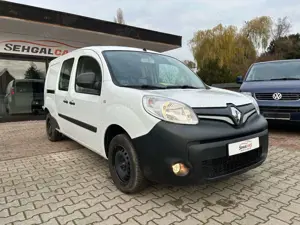 Renault Kangoo Rapid Maxi Blue dCi 95 *Navi*Klima*1.Hand