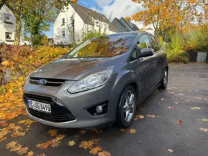 Ford C-Max C-Max 1.0 EcoBoost Start-Stopp-System SYNC Edition