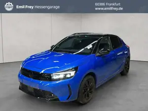 Opel Corsa 1.2 Direct Injection Turbo GS