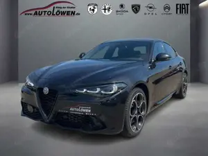 Alfa Romeo Giulia 2.0 Turbo 16V Competizione Q4 (EURO 6d)