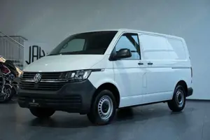 Volkswagen T6.1 Transporter Kasten EcoProfi FWD *AUTOMATIK*SCHIEBTÜR-DOPPELSEI
