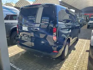 Ford Transit Custom Kasten 280 L1 Trend FWD 2.0 110PS EU6d Navi Apple Bild 2