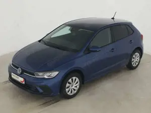 Volkswagen Polo Life 1.0 TSI Navi 8-fach IQ-Drive ACC Shzg sofort Bild 2