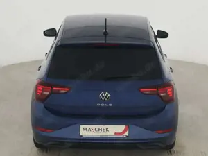 Volkswagen Polo Life 1.0 TSI Navi 8-fach IQ-Drive ACC Shzg sofort Bild 5