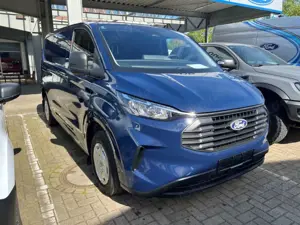Ford Transit Custom Kasten 280 L1 Trend FWD 2.0 110PS EU6d Navi Apple Bild 3