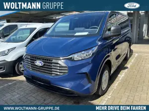 Ford Transit Custom Kasten 280 L1 Trend FWD 2.0 110PS EU6d Navi Apple