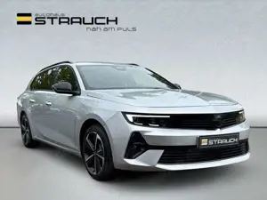 Opel Astra L ST GS Line AHZV/Navi/ACC/iLux/360°Kam