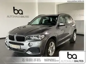 BMW X5 X5 sDrive25d M Sport NaviProf/Xenon/Memo/HuD/Soft