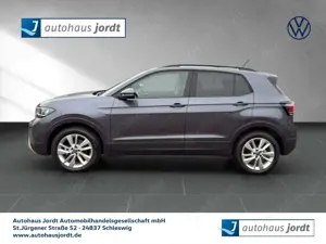 Volkswagen T-Cross Life 1.0 l TSI OPF 85 kW (116 PS) LED Bild 2