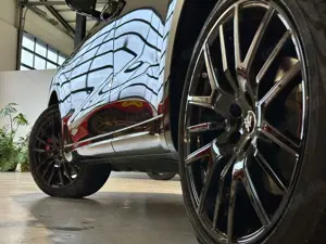 Maserati Levante Ultima Modena S *430 PS,Pano,Carbon,21" Bild 5