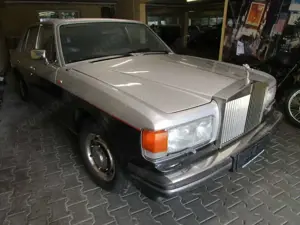 Rolls-Royce Silver Spirit Silver Spirit Bild 5