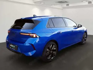 Opel Astra GS Bild 3