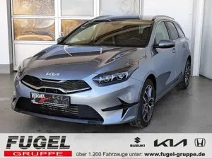 Kia Ceed SW / cee'd SW 1.5 T-GDI DCT LED|Navi|SHZ MJ25