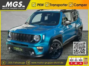 Jeep Renegade 80th Anniversary FWD NAVI #SS