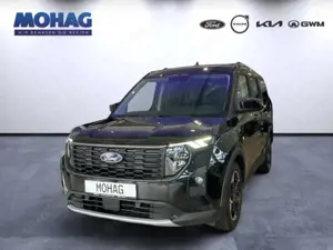 Ford Tourneo Courier Active *PDC v+h*RFK*Sitzheizung*Bluetooth*