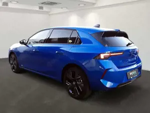 Opel Astra GS Bild 4