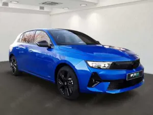 Opel Astra GS Bild 2