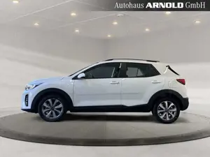 Kia Stonic Stonic 1.0 T-GDI VISION Kamera Navi Lenkradhzg. BC Bild 2