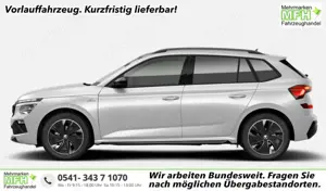 Skoda Kamiq Monte Carlo DSG MonteC Pano Matrix Nav Kam Kess...