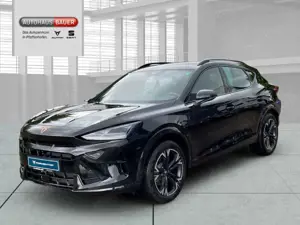 CUPRA Formentor 2.0 TSI 150 KW (204PS) 4DRIVE 18'' Alu Sitzh SENNH