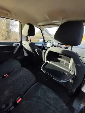 Citroen C4 Picasso VTi 120 Tendance Bild 4