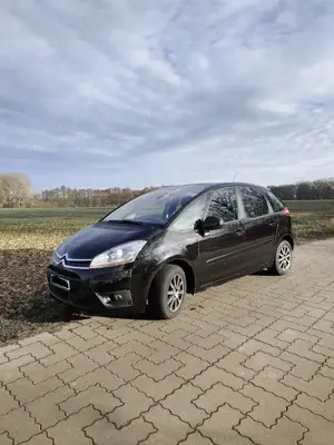 Citroen C4 Picasso VTi 120 Tendance