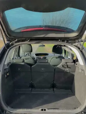 Citroen C4 Picasso VTi 120 Tendance Bild 2