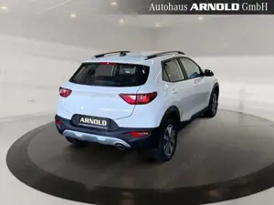 Kia Stonic Stonic 1.0 T-GDI VISION Kamera Navi Lenkradhzg. BC Bild 4