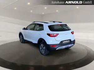 Kia Stonic Stonic 1.0 T-GDI VISION Kamera Navi Lenkradhzg. BC Bild 3