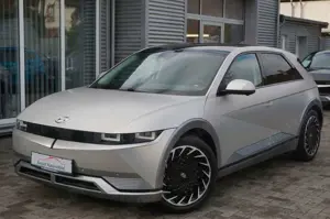 Hyundai IONIQ 5 Uniq RELAX SOLAR 20`Belüft 360° BOSE ACC